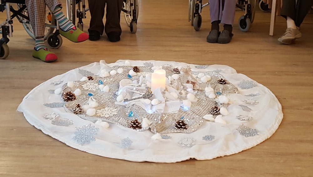 Zauberhafte Wintermärchen 